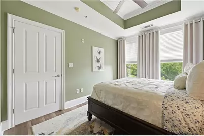 2277 Peachtree Road NE #407, Atlanta, GA 30309 - Photo 19