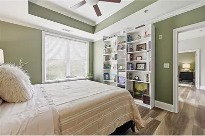 2277 Peachtree Road NE #407, Atlanta, GA 30309 - Photo 23