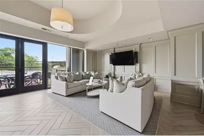 2277 Peachtree Road NE #407, Atlanta, GA 30309 - Photo 35