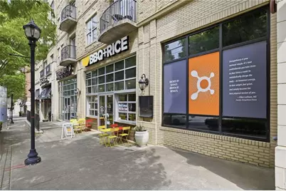 2277 Peachtree Road NE #407, Atlanta, GA 30309 - Photo 29