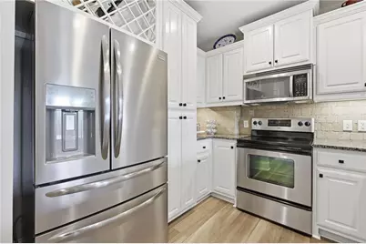 2277 Peachtree Road NE #407, Atlanta, GA 30309 - Photo 5