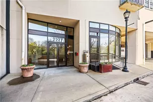 2277 Peachtree Rd NE, Atlanta, GA 30309 - Photo 43