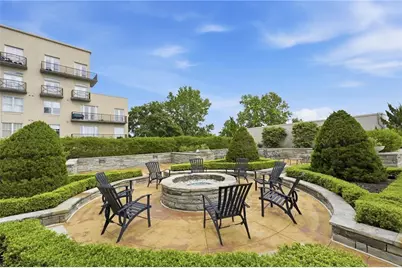 2277 Peachtree Road NE #407, Atlanta, GA 30309 - Photo 35