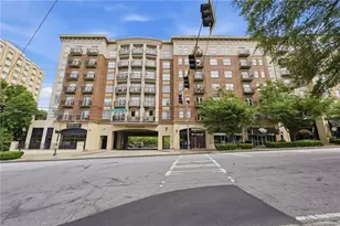 2277 Peachtree Rd NE, Atlanta, GA 30309 - Photo 29