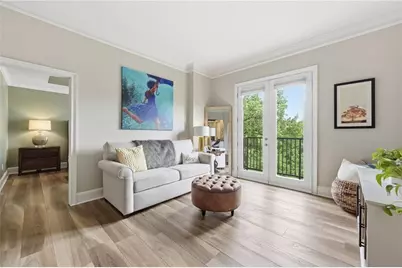 2277 Peachtree Road NE #407, Atlanta, GA 30309 - Photo 3