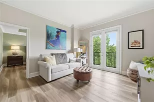 2277 Peachtree Rd NE, Atlanta, GA 30309 - Photo 3