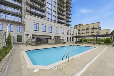 2277 Peachtree Road NE #407, Atlanta, GA 30309 - Photo 39