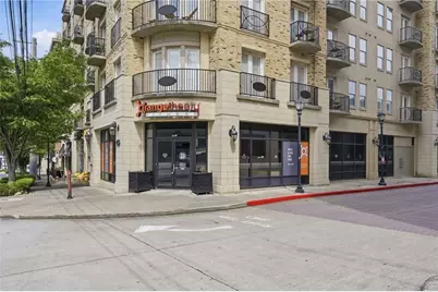 2277 Peachtree Road NE #407, Atlanta, GA 30309 - Photo 33