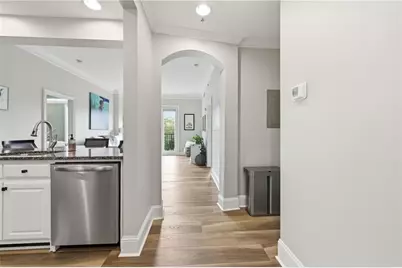 2277 Peachtree Road NE #407, Atlanta, GA 30309 - Photo 9