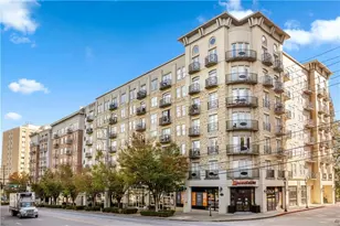 2277 Peachtree Rd NE, Atlanta, GA 30309 - Photo 1