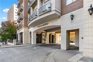 2277 Peachtree Rd NE, Atlanta, GA 30309 - Photo 45