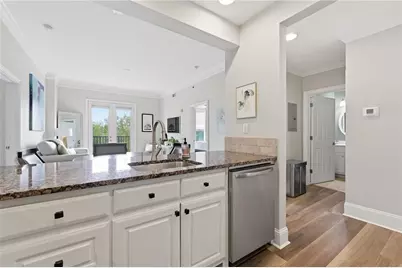 2277 Peachtree Road NE #407, Atlanta, GA 30309 - Photo 13
