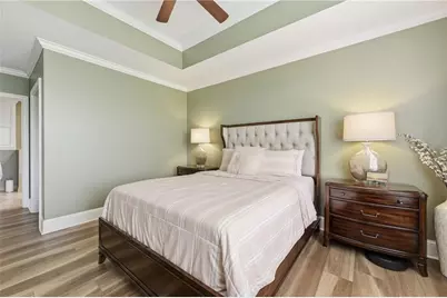 2277 Peachtree Road NE #407, Atlanta, GA 30309 - Photo 25