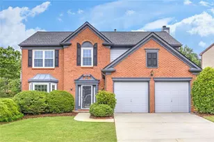 3855 Ruby Falls Dr, Duluth, GA 30097 - Photo 1