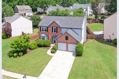 3855 Ruby Falls Drive, Duluth, GA 30097 - Photo 65