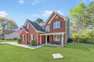 247 Garden Walk Way, Loganville, GA 30052 - Photo 57