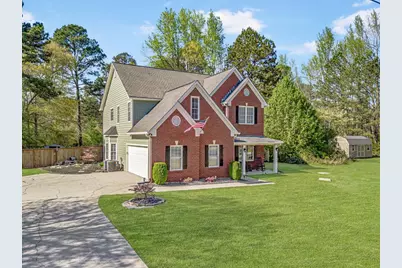 247 Garden Walk Way, Loganville, GA 30052 - Photo 55