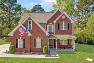 247 Garden Walk Way, Loganville, GA 30052 - Photo 1