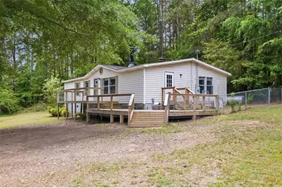 101 Roper Road, Aragon, GA 30104 - Photo 5