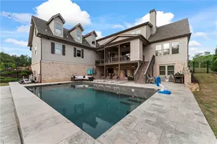 4726 Crestview Way, Flowery Branch, GA 30542 - Photo 45
