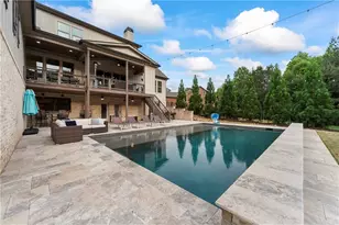 4726 Crestview Way, Flowery Branch, GA 30542 - Photo 43