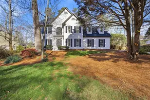 745 Woodrow Dr, Lawrenceville, GA 30043 - Photo 1