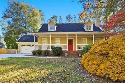 3832 Emerson Street, Marietta, GA 30062 - Photo 1