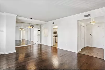 2161 Peachtree Road NE #205, Atlanta, GA 30309 - Photo 11