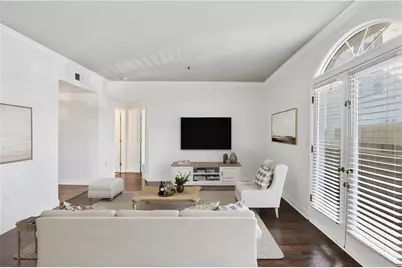 2161 Peachtree Road NE #205, Atlanta, GA 30309 - Photo 3