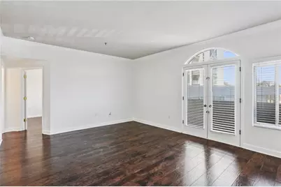 2161 Peachtree Road NE #205, Atlanta, GA 30309 - Photo 5