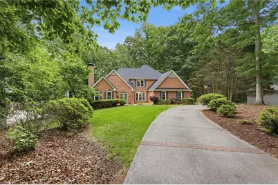 5215 Overbend Trail, Suwanee, GA 30024 - Photo 3