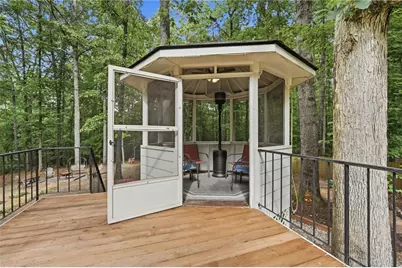 5215 Overbend Trail, Suwanee, GA 30024 - Photo 27