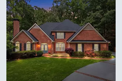5215 Overbend Trail, Suwanee, GA 30024 - Photo 1