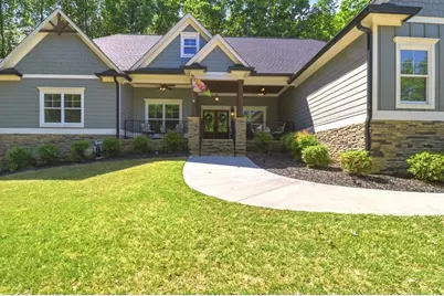 77 Hampton Farms Trail, Jasper, GA 30143 - Photo 1