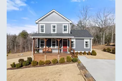 94 Boulder Lane, Cleveland, GA 30528 - Photo 1