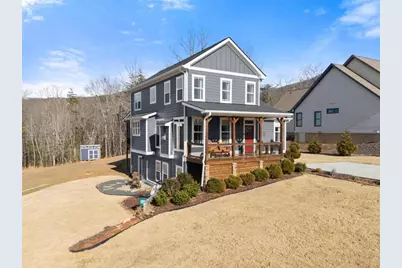 94 Boulder Lane, Cleveland, GA 30528 - Photo 5