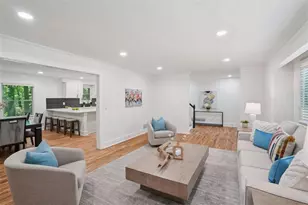 1250 Rockcrest Dr, Marietta, GA 30062 - Photo 5