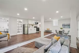 1250 Rockcrest Dr, Marietta, GA 30062 - Photo 11
