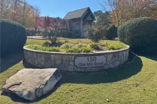 150 Old Mill Rd, Cartersville, GA 30120 - Photo 5