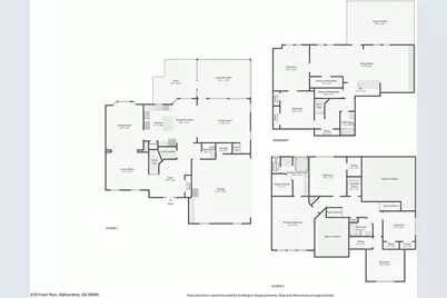 610 Fawn Run, Alpharetta, GA 30005 - Photo 53