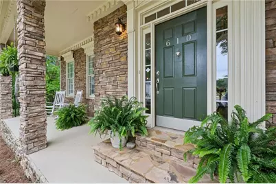 610 Fawn Run, Alpharetta, GA 30005 - Photo 5