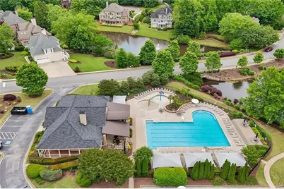 610 Fawn Run, Alpharetta, GA 30005 - Photo 79