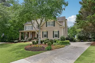 610 Fawn Run, Alpharetta, GA 30005 - Photo 3