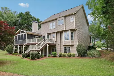 610 Fawn Run, Alpharetta, GA 30005 - Photo 59