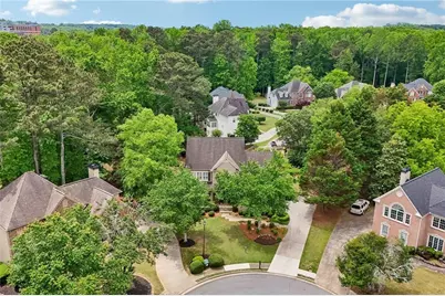 610 Fawn Run, Alpharetta, GA 30005 - Photo 69
