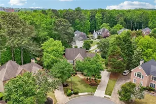 610 Fawn Run, Alpharetta, GA 30005 - Photo 69