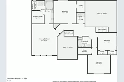 610 Fawn Run, Alpharetta, GA 30005 - Photo 43