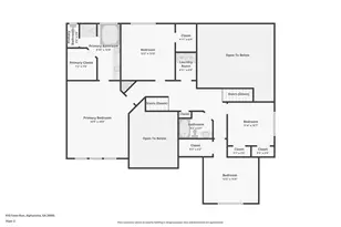 610 Fawn Run, Alpharetta, GA 30005 - Photo 43