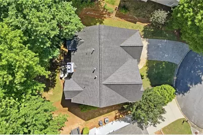 5200 Wyntree Court, Peachtree Corners, GA 30071 - Photo 37
