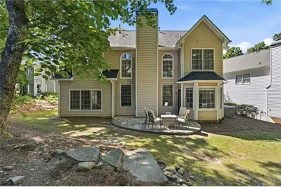 5200 Wyntree Court, Peachtree Corners, GA 30071 - Photo 33